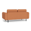 Lumo Modular Lounge | Sofa, Bench and Chair Lounge Seating, Modular Lounge Seating SitOnIt 