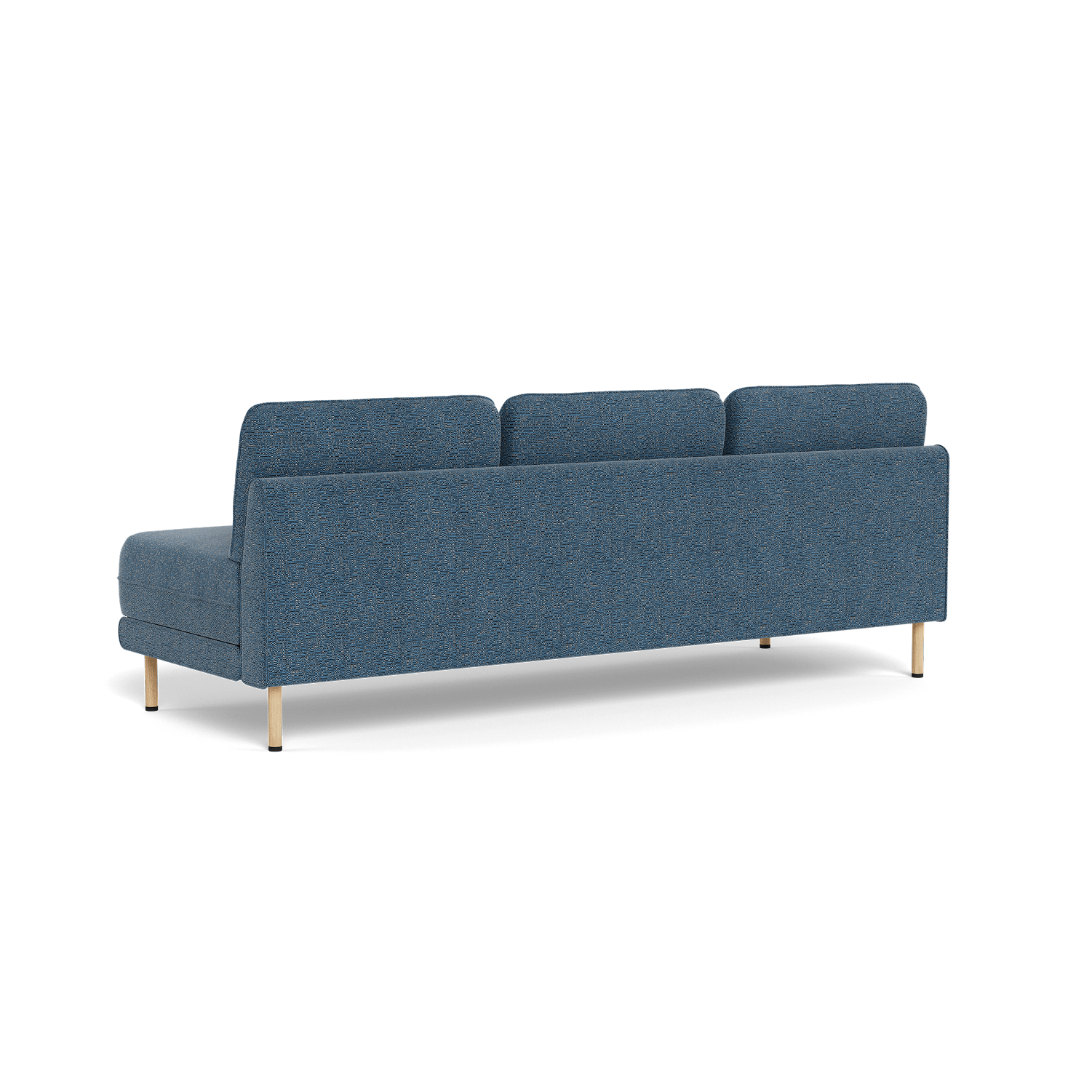 Lumo Modular Lounge | Sofa, Bench and Chair Lounge Seating, Modular Lounge Seating SitOnIt 