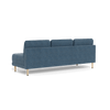 Lumo Modular Lounge | Sofa, Bench and Chair Lounge Seating, Modular Lounge Seating SitOnIt 