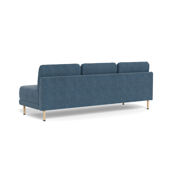 Lumo Modular Lounge | Sofa, Bench and Chair Lounge Seating, Modular Lounge Seating SitOnIt 