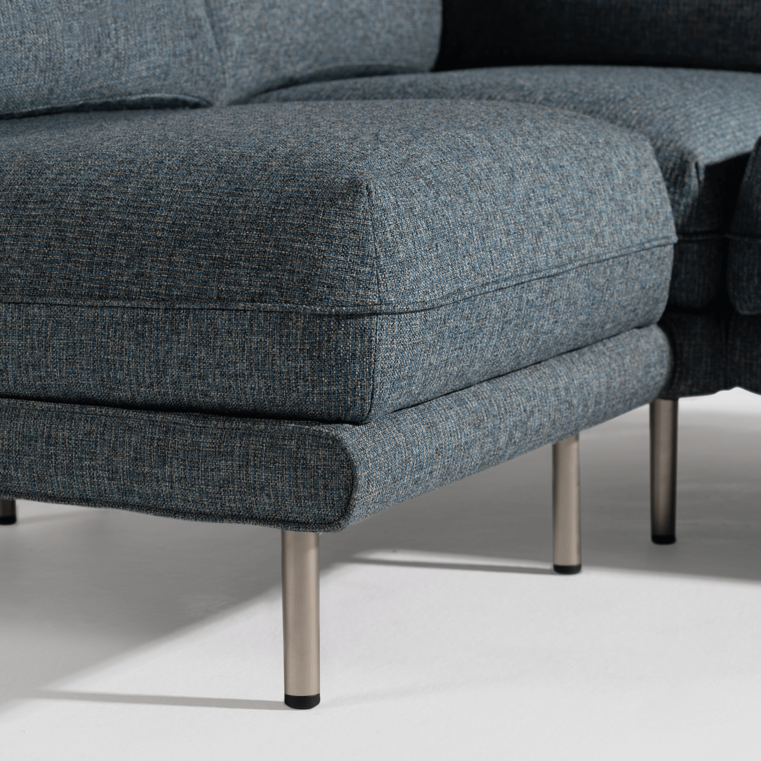 Lumo Modular Lounge | Sofa, Bench and Chair Lounge Seating, Modular Lounge Seating SitOnIt 