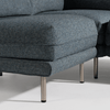 Lumo Modular Lounge | Sofa, Bench and Chair Lounge Seating, Modular Lounge Seating SitOnIt 