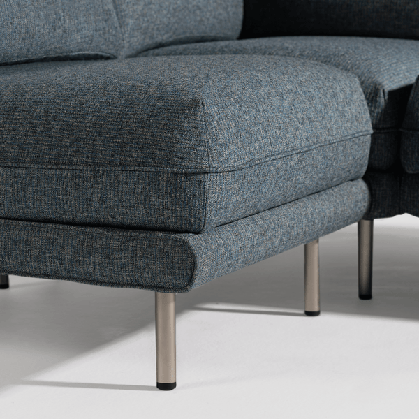 Lumo Modular Lounge | Sofa, Bench and Chair Lounge Seating, Modular Lounge Seating SitOnIt 