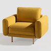 Lumo Modular Lounge | Sofa, Bench and Chair Lounge Seating, Modular Lounge Seating SitOnIt 