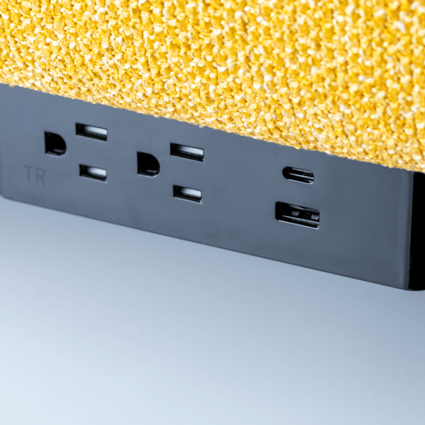 Lumo Modular Lounge | Sofa, Bench and Chair Lounge Seating, Modular Lounge Seating SitOnIt 