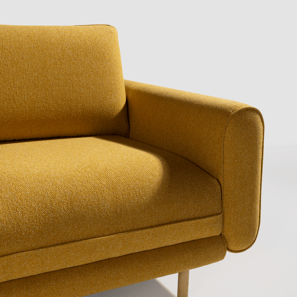 Lumo Modular Lounge | Sofa, Bench and Chair Lounge Seating, Modular Lounge Seating SitOnIt 