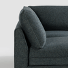 Lumo Modular Lounge | Sofa, Bench and Chair Lounge Seating, Modular Lounge Seating SitOnIt 