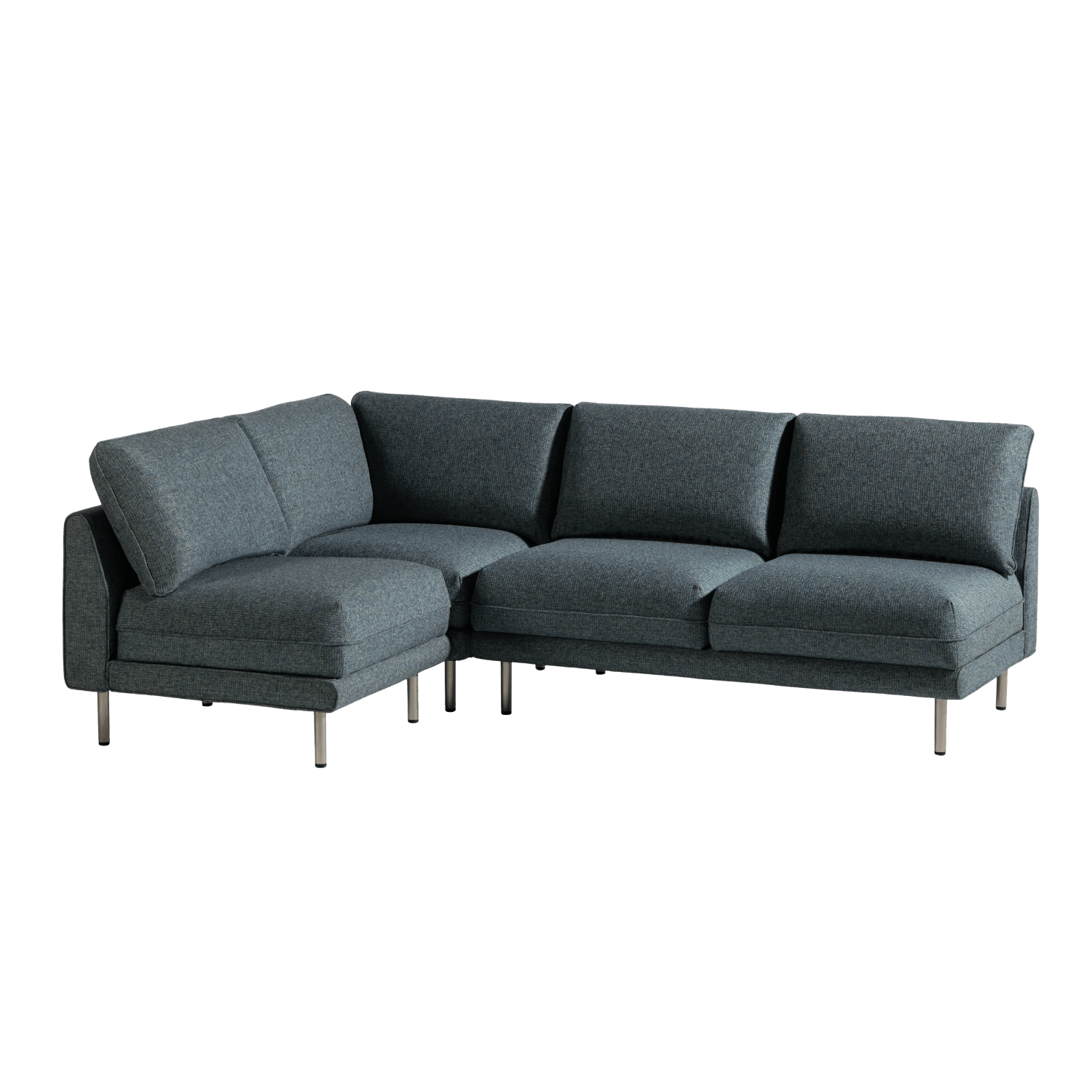 Lumo Modular Lounge | Sofa, Bench and Chair Lounge Seating, Modular Lounge Seating SitOnIt 