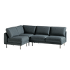 Lumo Modular Lounge | Sofa, Bench and Chair Lounge Seating, Modular Lounge Seating SitOnIt 