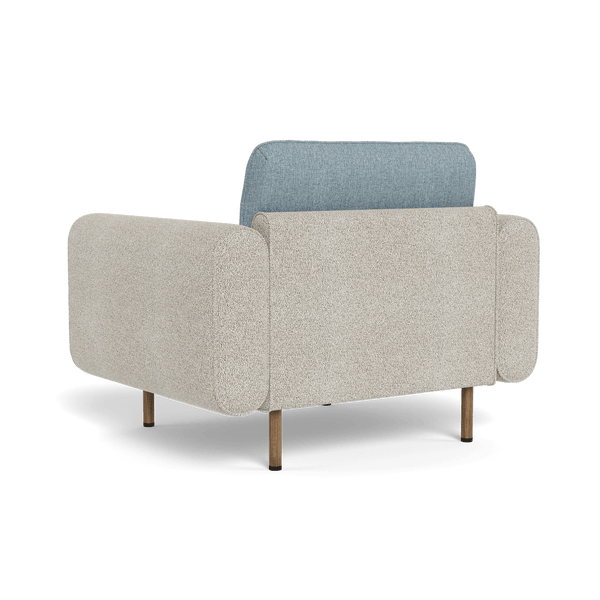 Lumo Modular Lounge | Sofa, Bench and Chair Lounge Seating, Modular Lounge Seating SitOnIt 