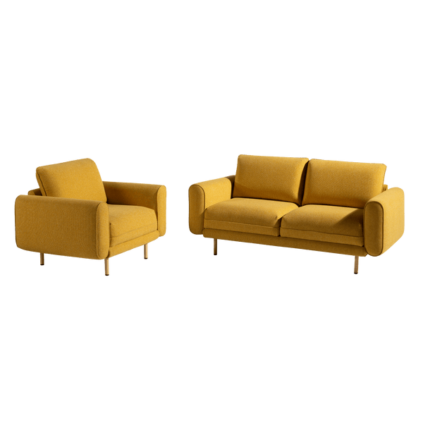 Lumo Modular Lounge | Sofa, Bench and Chair Lounge Seating, Modular Lounge Seating SitOnIt 