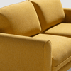Lumo Modular Lounge | Sofa, Bench and Chair Lounge Seating, Modular Lounge Seating SitOnIt 