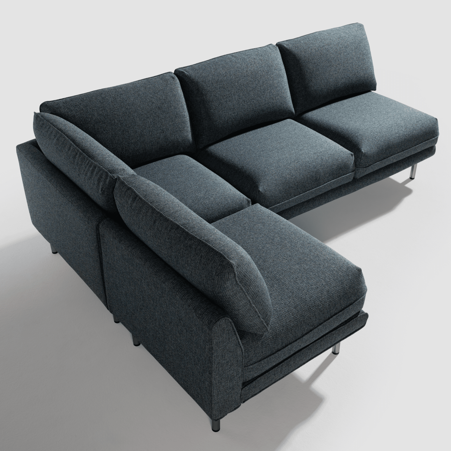 Lumo Modular Lounge | Sofa, Bench and Chair Lounge Seating, Modular Lounge Seating SitOnIt 