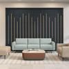 Lumo Modular Lounge | Sofa, Bench and Chair Lounge Seating, Modular Lounge Seating SitOnIt 