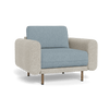 Lumo Modular Lounge | Sofa, Bench and Chair Lounge Seating, Modular Lounge Seating SitOnIt 