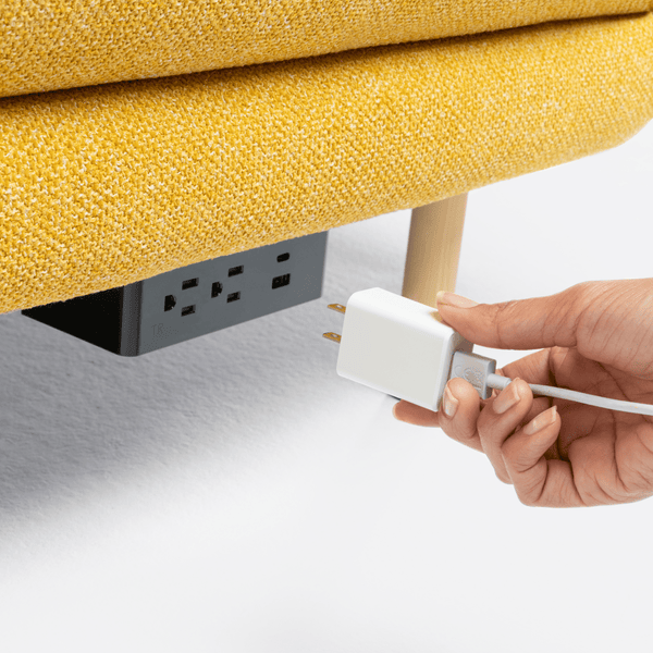 Lumo Modular Lounge | Sofa, Bench and Chair Lounge Seating, Modular Lounge Seating SitOnIt 
