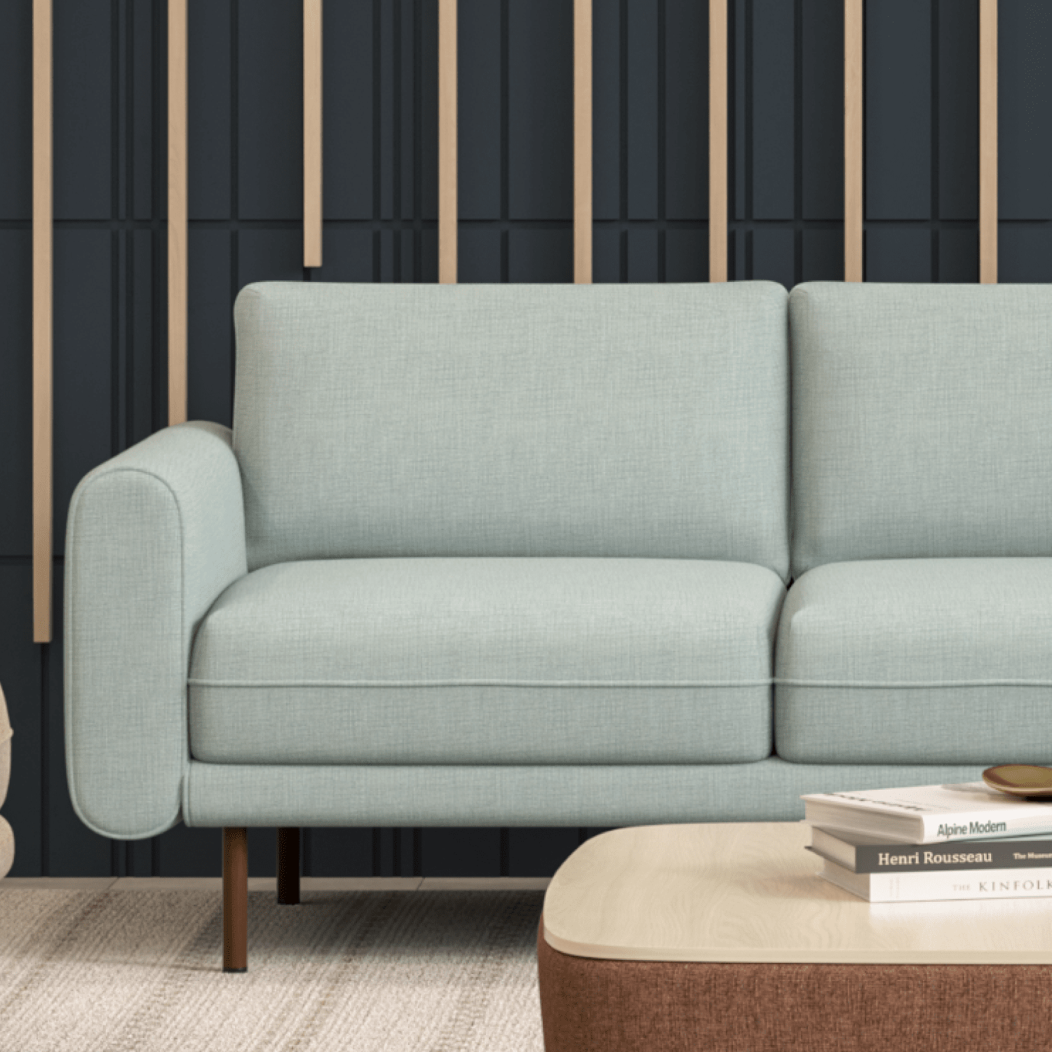 Lumo Modular Lounge | Sofa, Bench and Chair Lounge Seating, Modular Lounge Seating SitOnIt 