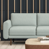 Lumo Modular Lounge | Sofa, Bench and Chair Lounge Seating, Modular Lounge Seating SitOnIt 