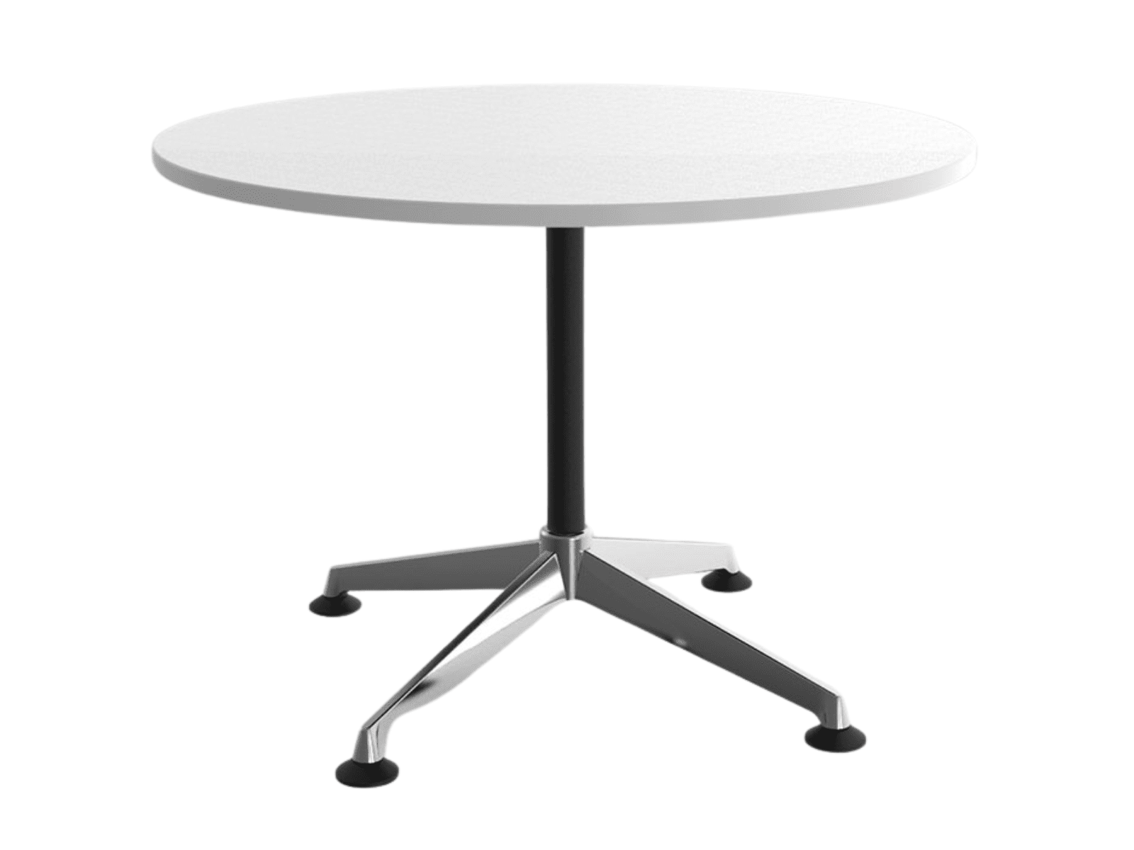 Sleek Modulus Tables for Meeting Spaces – Fast Shipping