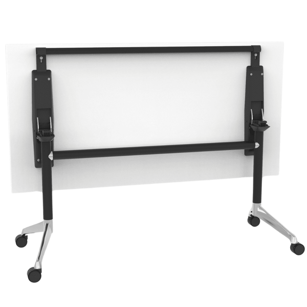 Modular Flip Table Modulus Flip Top Tables by Workspace48 | Dynamic Office Design