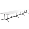 Modulus Modular Boardroom Table - Ships in 48hrs Conference Table, Meeting Table Workspace48 