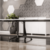 Modulus Modular Boardroom Table - Ships in 48hrs Conference Table, Meeting Table Workspace48 