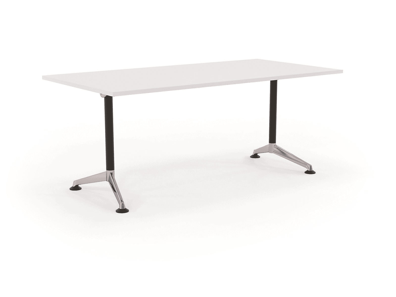 Modulus Meeting Tables by Workspace48 – Sleek & Professional