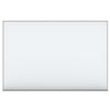 MURO Premium Magnetic Porcelain Whiteboard Whiteboards Fellowes 
