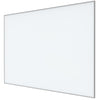 MURO Premium Magnetic Porcelain Whiteboard Whiteboards Fellowes 