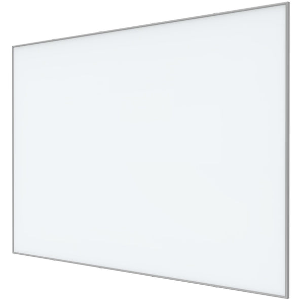 MURO Premium Magnetic Porcelain Whiteboard Whiteboards Fellowes 