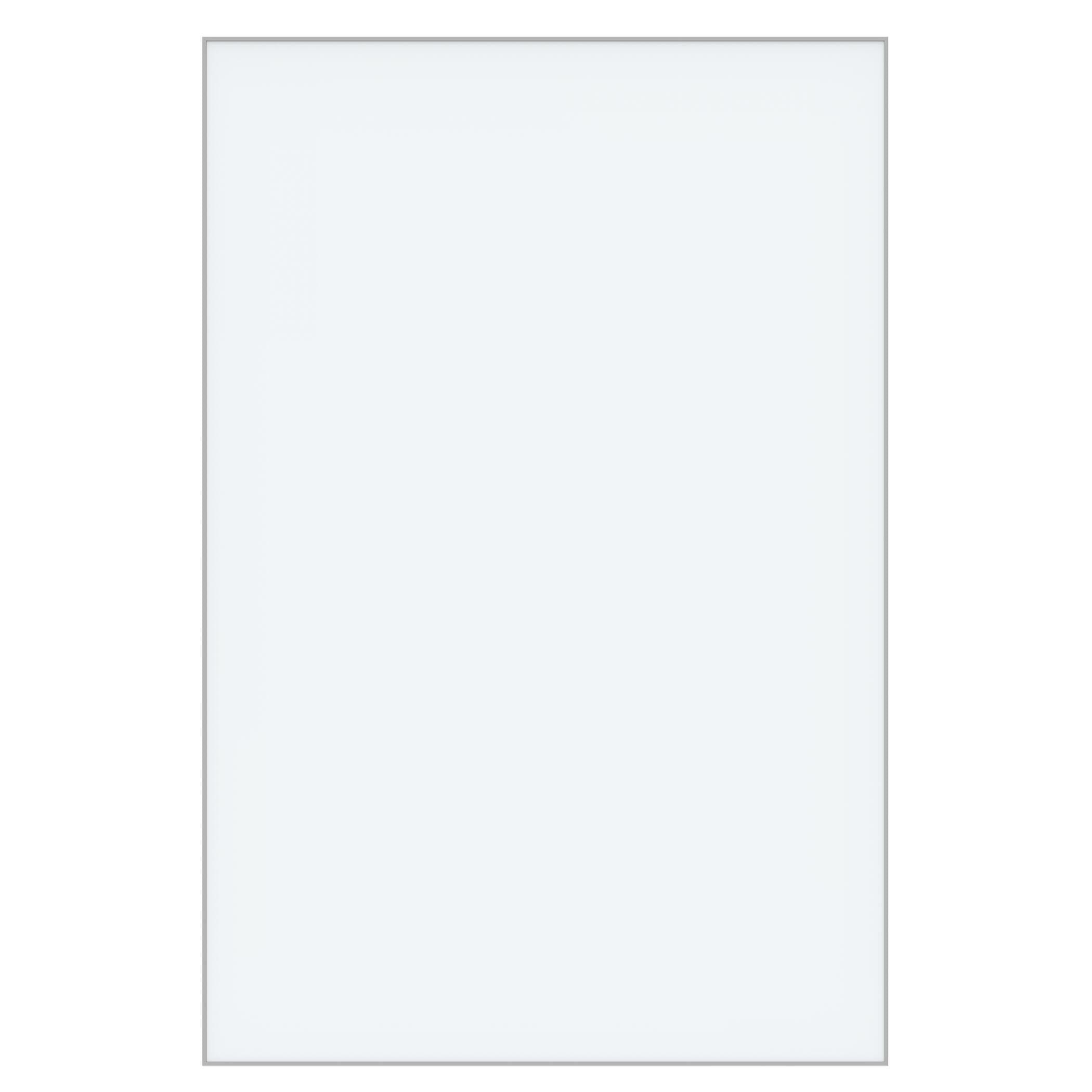MURO Premium Magnetic Porcelain Whiteboard Whiteboards Fellowes 