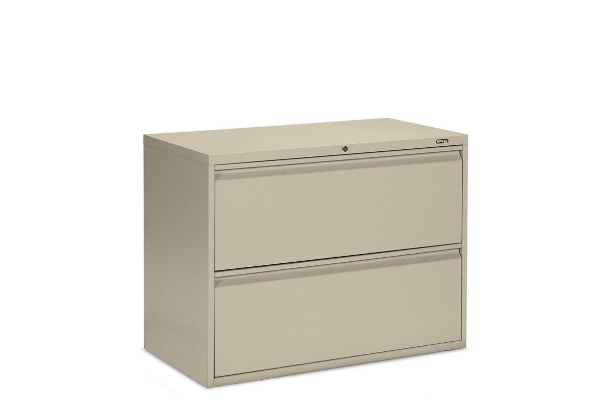 MVL1900 Lateral Filing | Robust, Secure & Flexible Office Solutions Lateral File OfficesToGo 