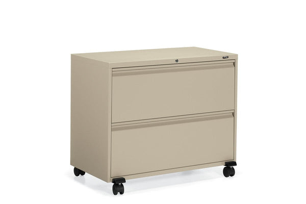 MVL1900 Lateral Filing | Robust, Secure & Flexible Office Solutions Lateral File OfficesToGo 