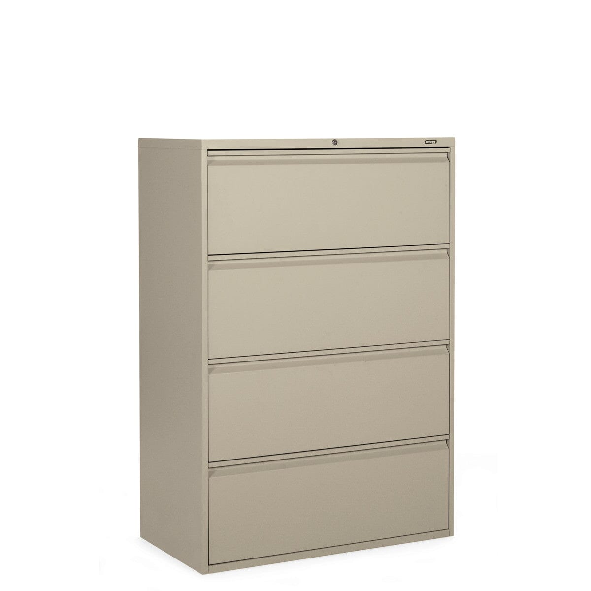 MVL1900 Lateral Filing | Robust, Secure & Flexible Office Solutions Lateral File OfficesToGo 