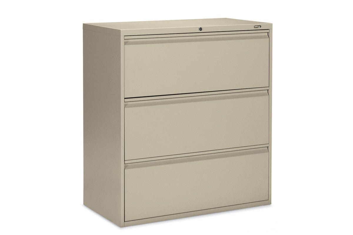 MVL1900 Lateral Filing | Robust, Secure & Flexible Office Solutions Lateral File OfficesToGo 