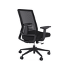 @NCE 206 Ergonomic Office Chairs - Task & Conference Seating | 24-Hour Shipping | 9to5 Seating Office Chair, Conference Chair, Computer Chair, Meeting Chair 9to5 Seating 