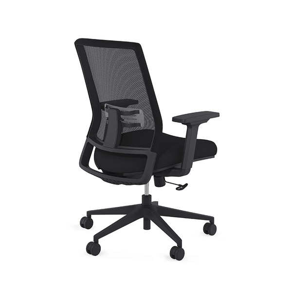 @NCE 206 Ergonomic Office Chairs - Task & Conference Seating | 24-Hour Shipping | 9to5 Seating Office Chair, Conference Chair, Computer Chair, Meeting Chair 9to5 Seating 