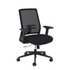 @NCE 206 Ergonomic Office Chairs - Task & Conference Seating | 24-Hour Shipping | 9to5 Seating Office Chair, Conference Chair, Computer Chair, Meeting Chair 9to5 Seating 