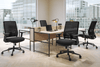 @NCE 206 Ergonomic Office Chairs - Task & Conference Seating | 24-Hour Shipping | 9to5 Seating Office Chair, Conference Chair, Computer Chair, Meeting Chair 9to5 Seating 