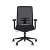 @NCE 206 Ergonomic Office Chairs - Task & Conference Seating | 24-Hour Shipping | 9to5 Seating Office Chair, Conference Chair, Computer Chair, Meeting Chair 9to5 Seating 