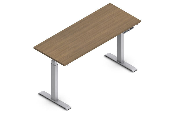 Newland Electric Height Adjustable Tables | Smart & Versatile Desks Height Adjustable Table OfficesToGo 