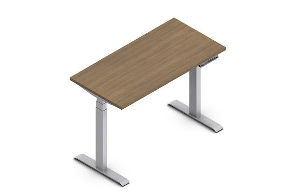 Newland Electric Height Adjustable Tables | Smart & Versatile Desks Height Adjustable Table OfficesToGo 