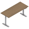 Newland Electric Height Adjustable Tables | Studios to Workbenches | Offices To Go Height Adjustable Table OfficesToGo 