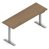 Newland Electric Height Adjustable Tables | Studios to Workbenches | Offices To Go Height Adjustable Table OfficesToGo 