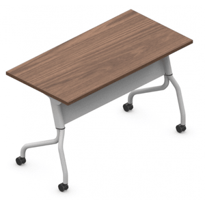 Newland Flip-Top Training Tables | Occasional & Boardrooms | Offices To Go Flip Top Table, Multipurpose Tables OfficesToGo 