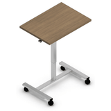 Newland Height Adjustable Personal Tables | Occasional & Boardrooms | Offices To Go LapTop Table OfficesToGo 