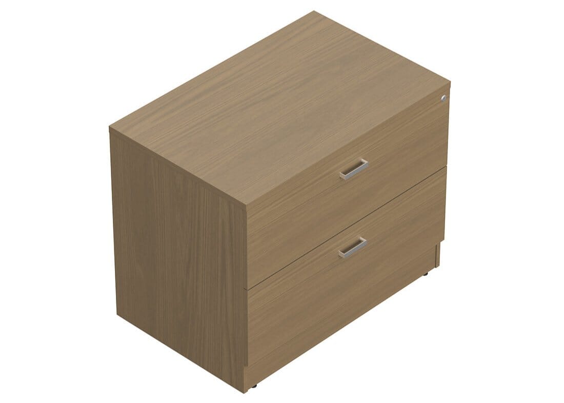 Newland Lateral File Storage | Durable & Secure Office Solutions
