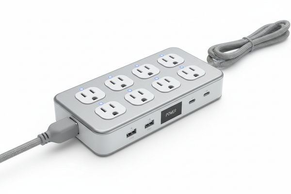 north american outlets