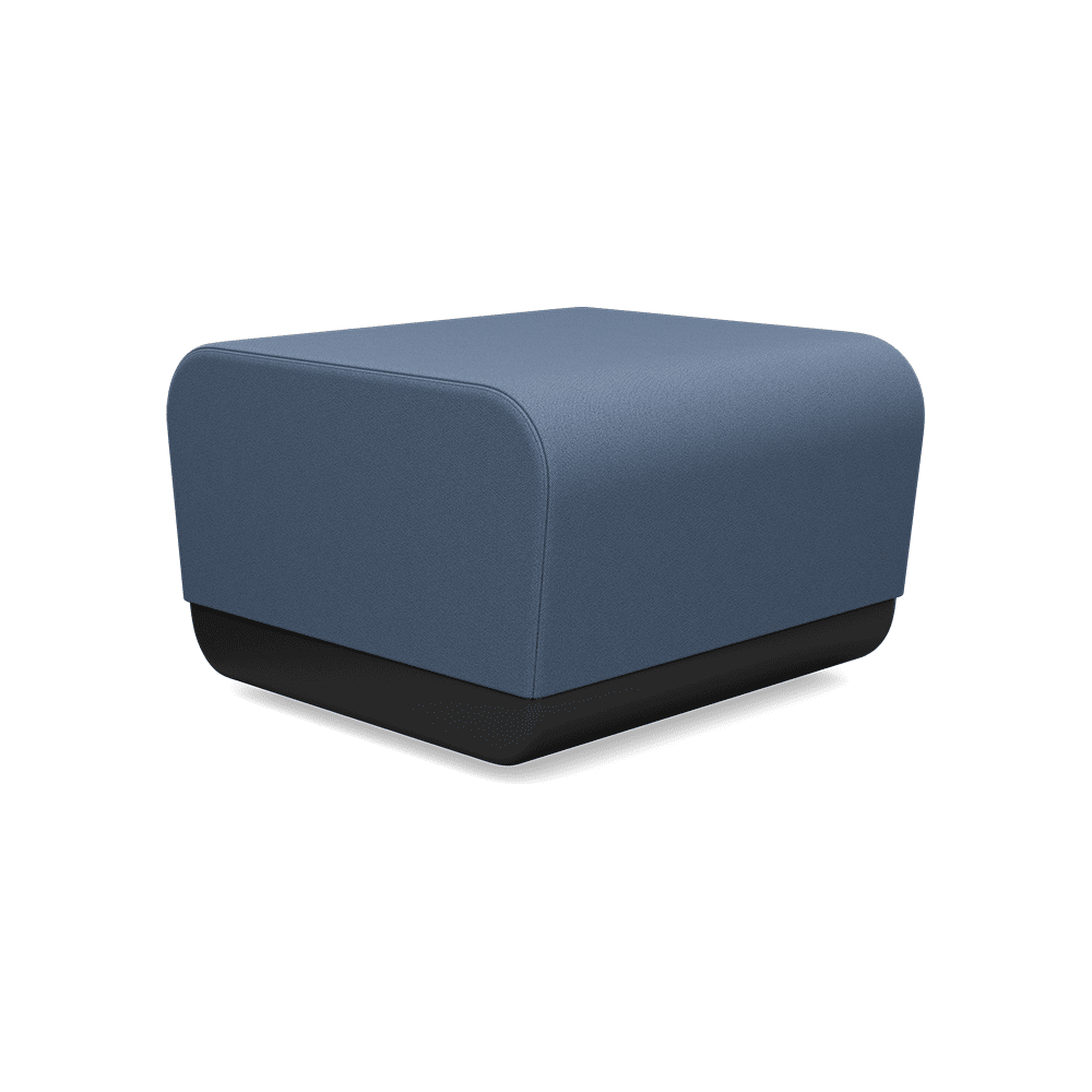 Paséa Modular Bench Seating for Collaboration and Breaks