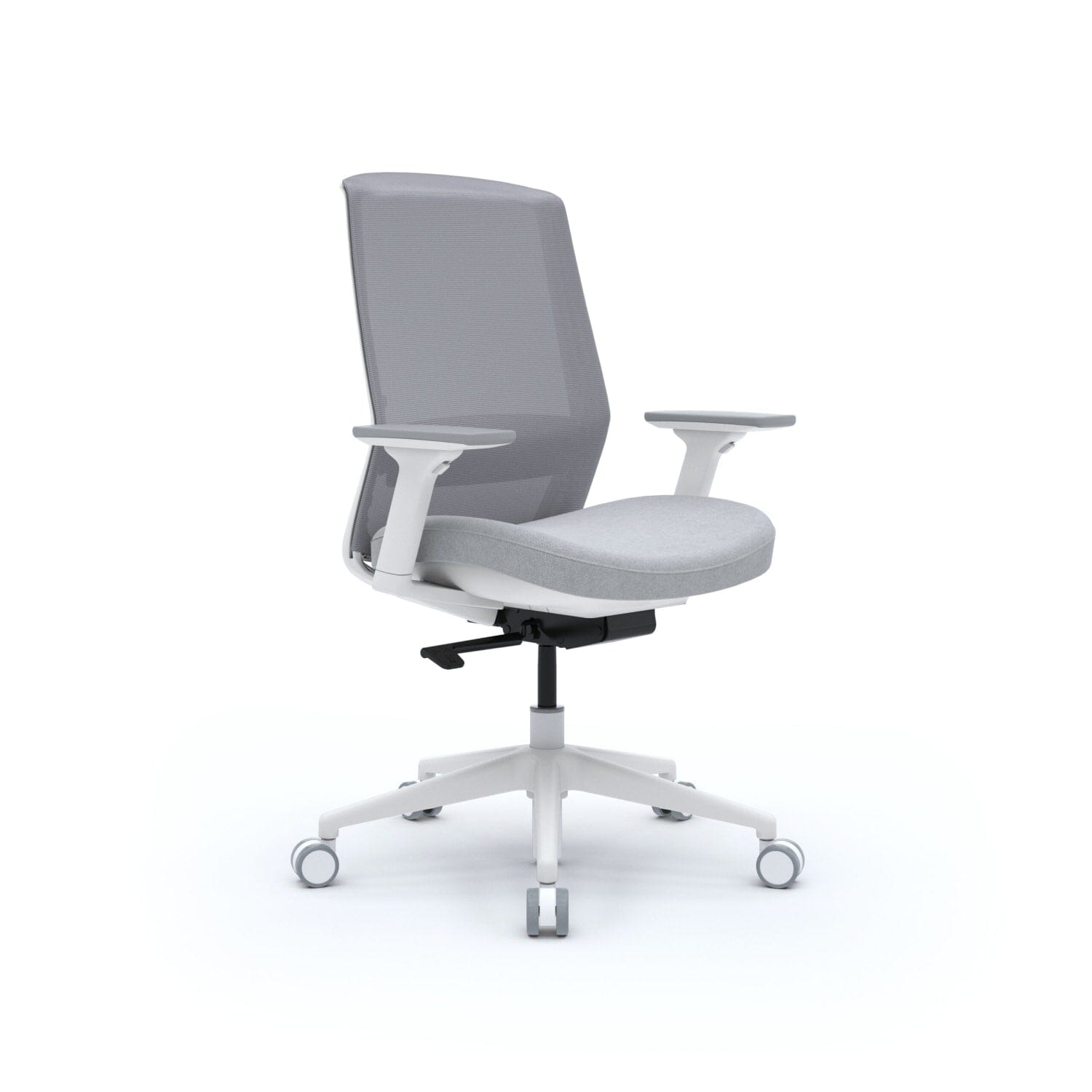 Radius Ergonomic Mesh Task Chair Office Chair, Conference Chair, Meeting Chair Workspace48 